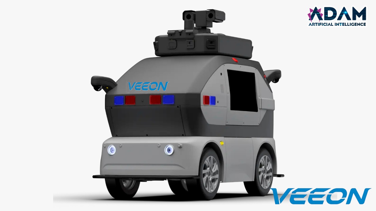 VEEON Patrol X1
